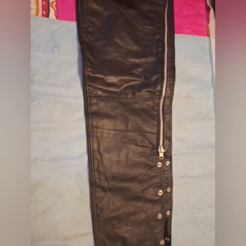 Chaps - Picture 5 of 5